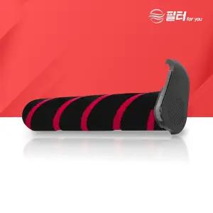 [필터포유] 엘지 코드제로 청소기 회전솔 호환 헤드 교체용 롤러