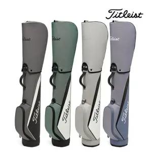 타이틀리스트 2025 퍼슈트 PURSUIT 하프백 TB25PSHB