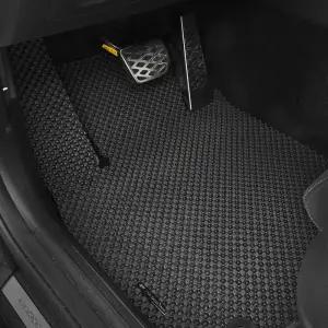 더존 엠보싱 카매트 전좌석 옵션가능