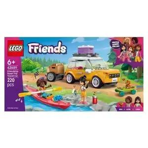 42659 - 우정 자동차 여행 / 레고 정품 프렌즈