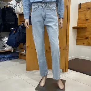 [리바이스] 남성565 루즈 스트레이트핏 진 A7221-0010_DJ