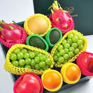 프리미엄 혼합과일 명절 선물세트