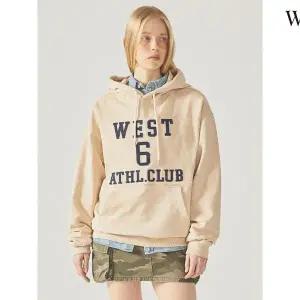 [후아유](센텀시티점)Varsity Logo Hoodie (WHMHF1191M)