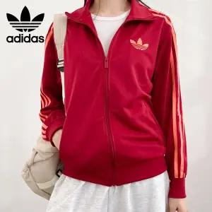 아디다스 져지 트랙탑 파이어버드 베켄바우어 잠바