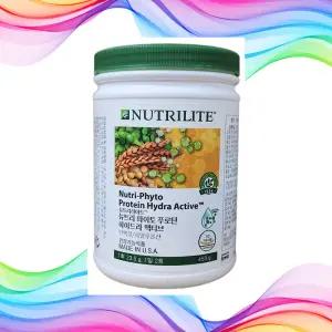 암웨이 뉴트리 파이토 푸로틴 하이드라 액티브 450g