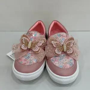 [탈렌트키즈](모다진주)탈렌트클로젯 롤리팝나비운동화 TSW11FFA16_JJ