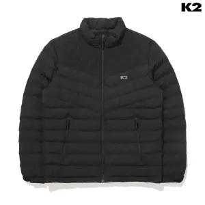 [롯데백화점]케이투 남성 퀄팅 볼패딩 자켓 마운틴 볼패딩 자켓 KMU24197-A