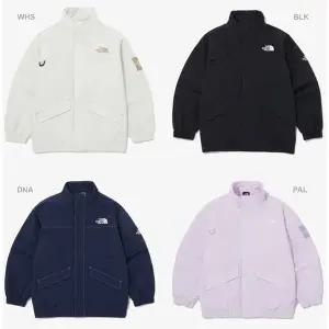 노스페이스키즈 키즈 유아 아동 바람막이 NJ3BQ05 닐턴 자켓 KS NEILTON JACKET