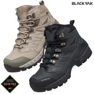 [블랙야크](타임스퀘어점패션관)남성/여성 공용 공용 고어텍스 등산화 야크로드3GTX ABYSHX3911