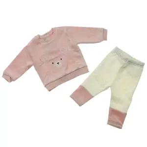 [대구백화점] [아가방]제리베어밍크상하(01S723052)