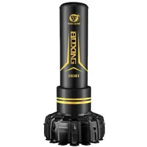 샌드백 스탠드 가정용 킥복싱 체육관 코브라백 연습