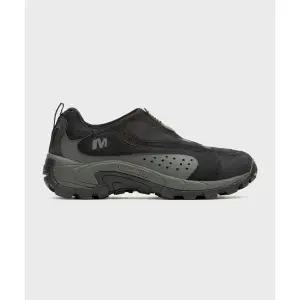 [국내매장판] 머렐 MERRELL [UNI] MOC SPEED STREAK EVO SE_BLACK M25A5-UOL800BLK 173239