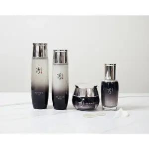 NEW 기초 4종세트 수려한 자우 럭셔리 진 스킨+에멀전+앰플+크림 단품기초화장품세트