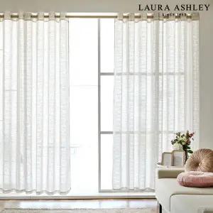 해쉬브라운 매쉬커튼 4pcs 세트 F 140x230cm R71D1HBQ30  GN