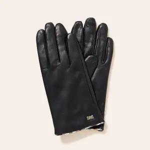 [롯데백화점]닥스 여성 가죽장갑 GBS702I