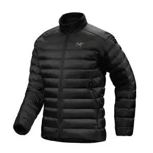 아크테릭스 세륨 남성 경량패딩 자켓 X000007467/7313 블랙
