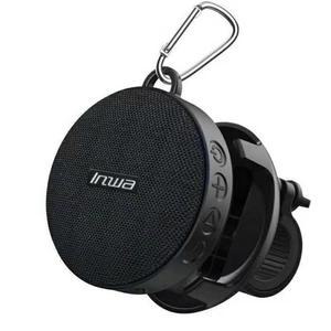 원 INWA 자전거 오토바이 통화 음악 방수 스피커 경량 블루투스