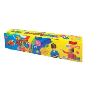 도너랜드 칼라점토 120g BIG 5색세트 자재