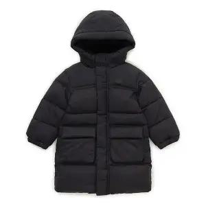 [대구백화점] [래핑차일드]솔리드 롱 다운점퍼 BK(85C29-115-01)