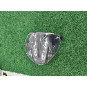 2023년형 스릭슨 정품 ZX7 MK2 마크2 10.5도 드라이버 헤드 새상품 카바 렌찌