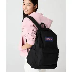 잔스포츠 슈퍼브레이크 BLACK 390797