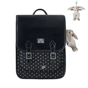 [BONTON](광주신세계)봉통 26년 신학기책가방(서양) BK클래식하프책가방 7697T-833-01