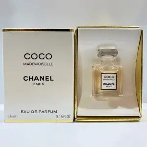 샤넬 코코마드모아젤 1.5ml 미니어쳐 / 샤넬 쇼핑백