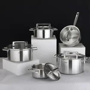 파비움퀀텀클래스IH(통5중316TI)5종세트