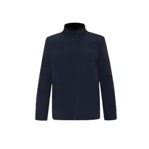 [파크랜드]네이비 렉스 에리 미들 다운 점퍼 AA3JJ424_P408844457