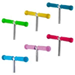 마이크로 킥보드 미니 맥시 손잡이 악세사리 부품