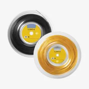럭실론 4G 125 블랙 골드 200m 릴