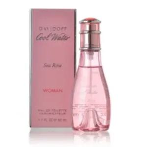 다비도프 쿨워터 씨로즈 오드뚜왈렛 100ml