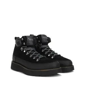 [파잘] M 야크 트레킹 방한 부츠 BLACK PJR-B01074_BLK