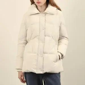 [올리비아로렌] MG01 덕 퀼팅 점퍼_ 신선도원몰 VVCKD4WA171 (S42840617)