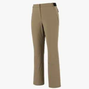 [엘르골프]여성 인퀼팅 구스 다운 바지 6K-81606-200_US