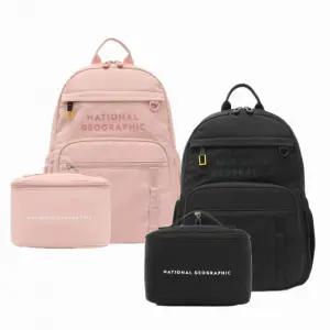 (텍가: 149000)경량백팩SET 보냉백 책가방 소풍가방 세트 K243KBG030