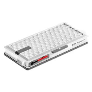 호환용 헤파 필터 밀레 SF-HA 50 Airclean S4/S5/S6/S8 C2 C3 진