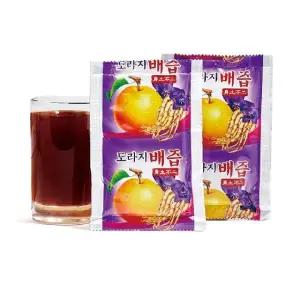 엔씨 도라지배즙 3박스(90포)