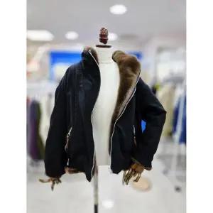 스테파니 세이브존08 리버서블 야상 점퍼 N25NJ5431 (43267942)