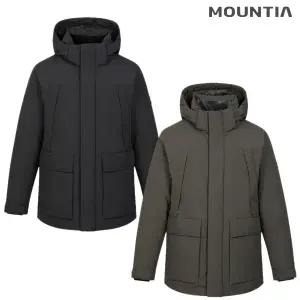 [대구백화점] [마운티아]방풍 보온 2025도토모헤비다운자켓3(1MQJDWU010)