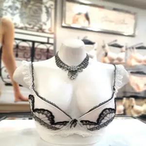 [에블린][에블린] 에블린  프렌치아뜰리에_젤푸쉬브라 EBBRE4814D (P003731304)