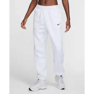 우먼스 나이키 스포츠웨어 피닉스 후리스 하이웨스트 오버사이즈 스 팬츠 FZ5997-051