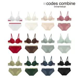 [코데즈컴바인이너웨어](강남점)여성세트 12종택1(CFWBR161+151)