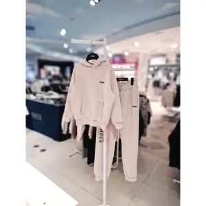 [Jeep]빅 후드티 KQ4THU072 조거팬츠 KQ4TPU972-MB 셋업_s