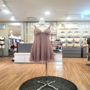 [에블린] 에블린  차밍부두아르_슬립 EBFLE4T57D