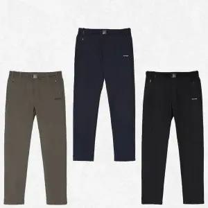 [아이더] 에센셜 남성 브러쉬 기모 팬츠 DMW24301 2526957