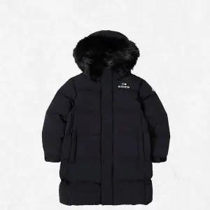 [아이더] 키즈 블론디 2.5 아동 롱다운 롱패딩 키즈패딩 [2컬러 택1] JUW25591 2528183