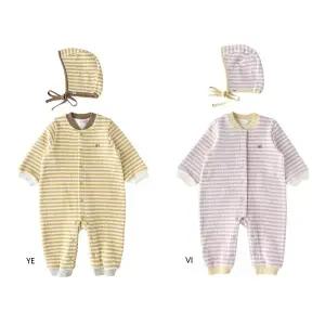 [밍크뮤](강남점)[강남점 단독]25년 FW 신상품 특가 아미띠에캔디SET우주복(출산,백일 ,돌선물)