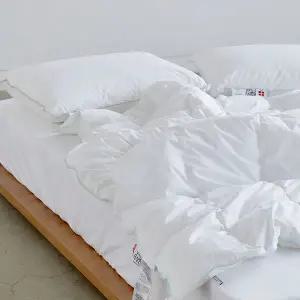 [노르딕슬립] 덴마크 직수입 이불 SS (한겨울용)