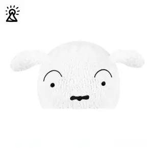 짱구 헬멧 커버 캡 스노보드 스키헬멧 오토바이 자전거 보호 장비 재미있는 굿즈